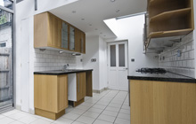 Dowslands kitchen extension leads
